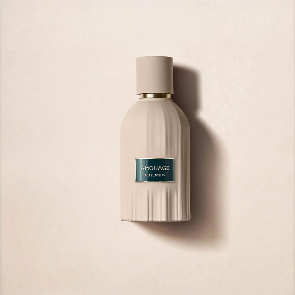 Amouage Outlands Essence de Parfum, 100ml