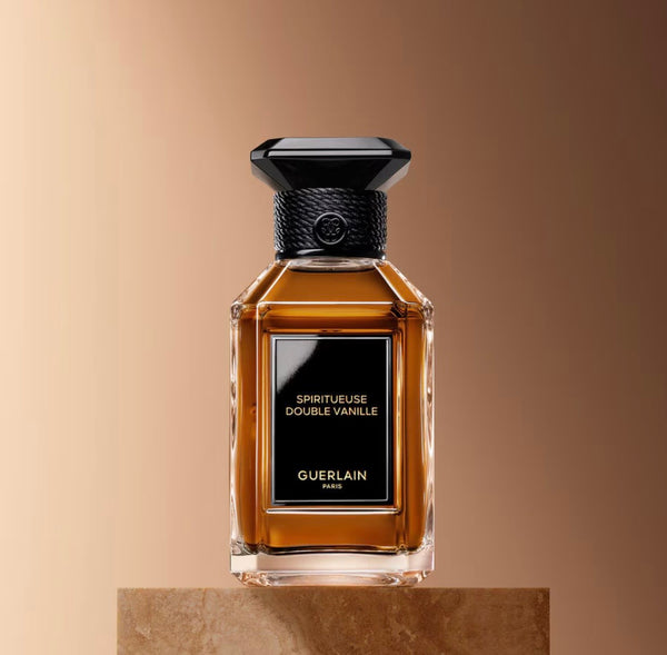 GUERLAIN Spiritueuse Double Vanille eau de parfum 200 ML