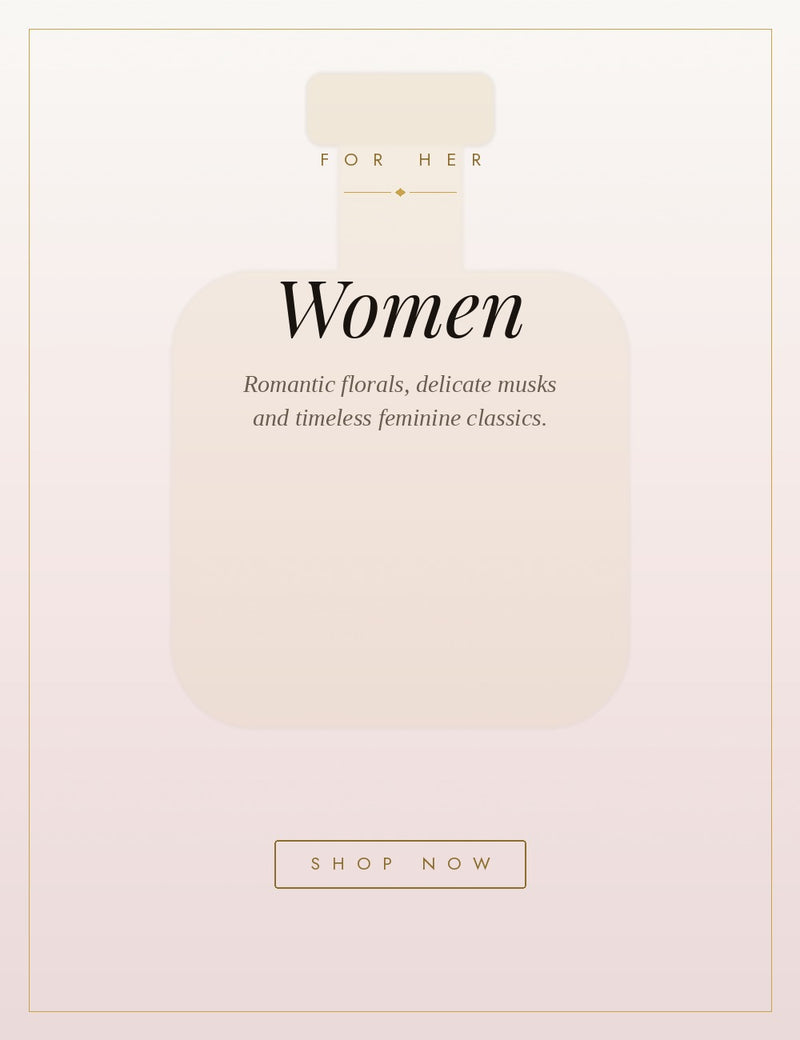 Perfumes for Women