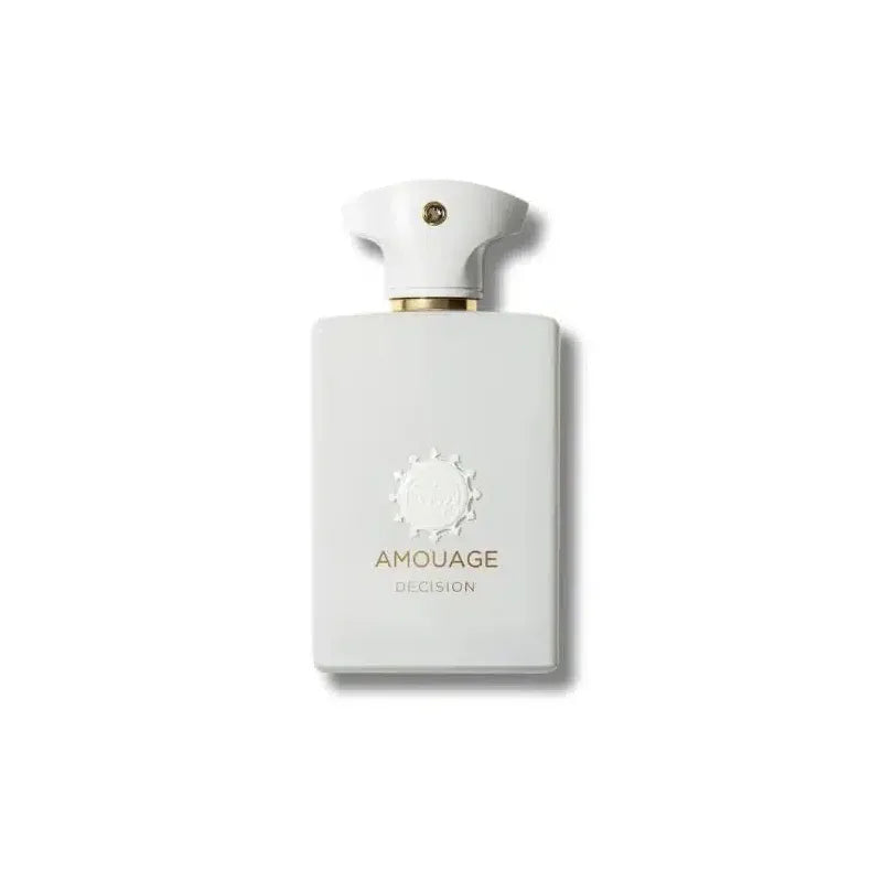 Amouage Decision                      Eau De Parfum 100 ml