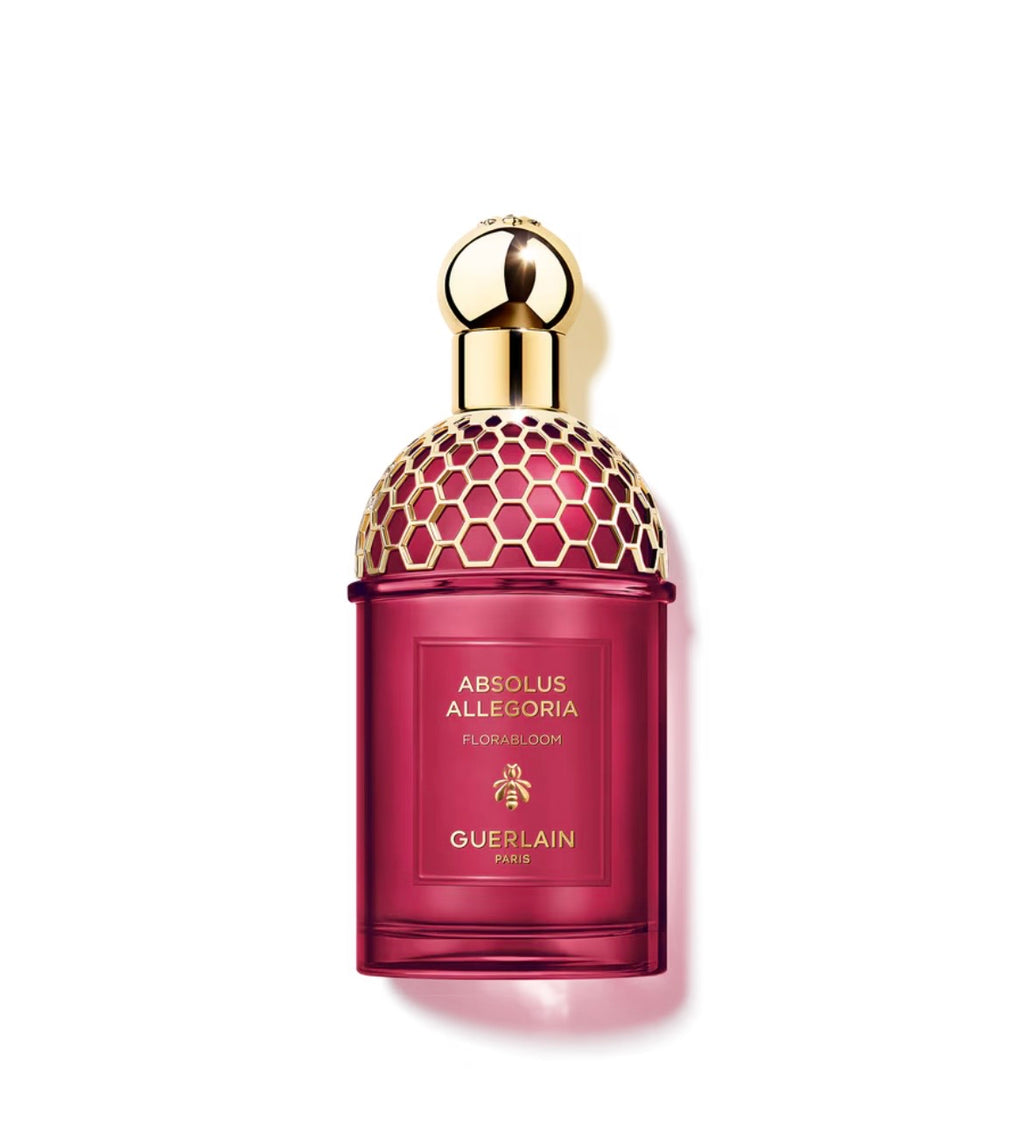 GUERLAIN Florabloom ABSOLUS ALLEGORIA eau de parfum 125ml