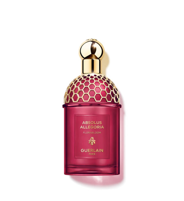 GUERLAIN Florabloom ABSOLUS ALLEGORIA eau de parfum 125ml