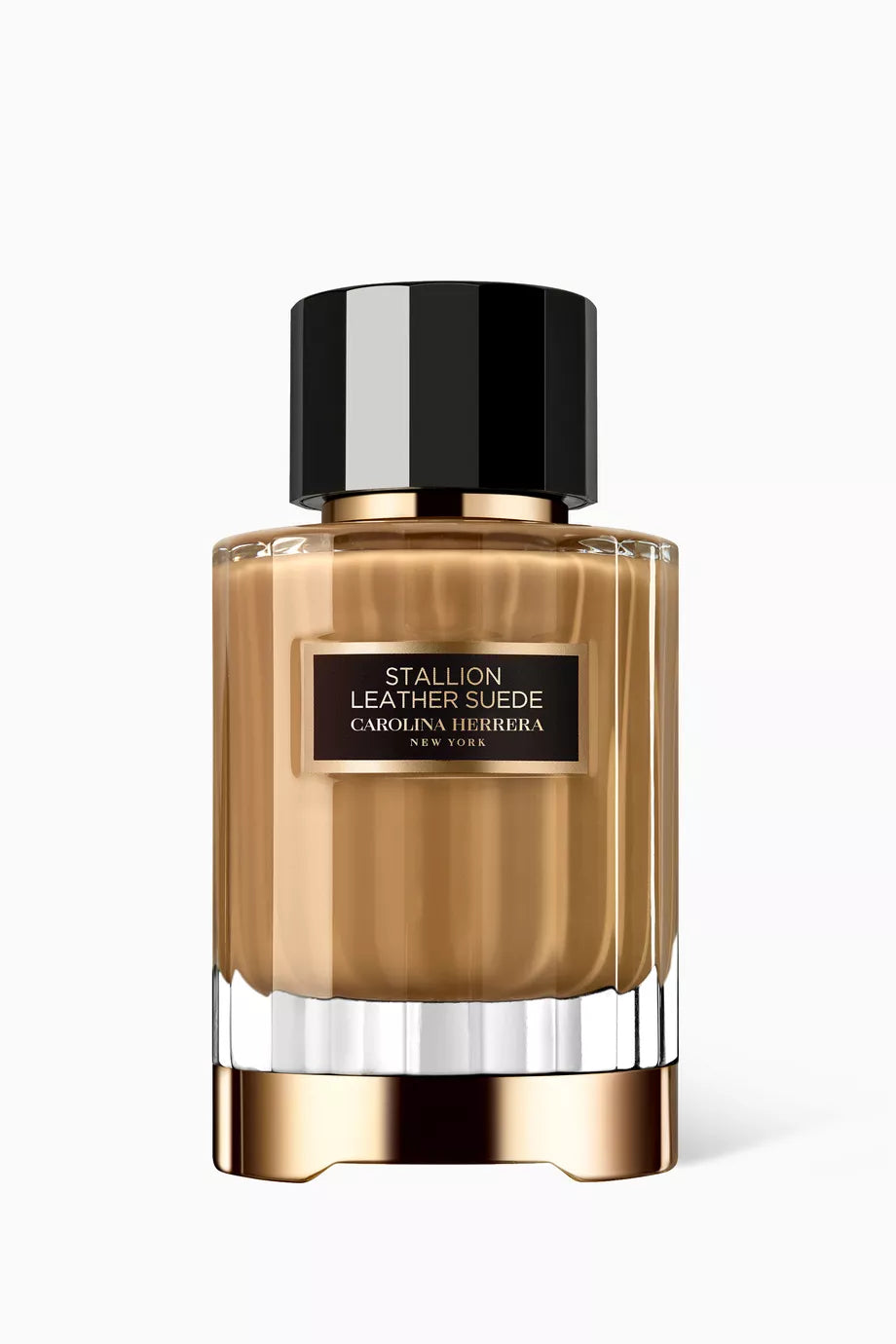 Carolina Herrera Beauty Stallion Leather Suede Eau de Parfum 100ml