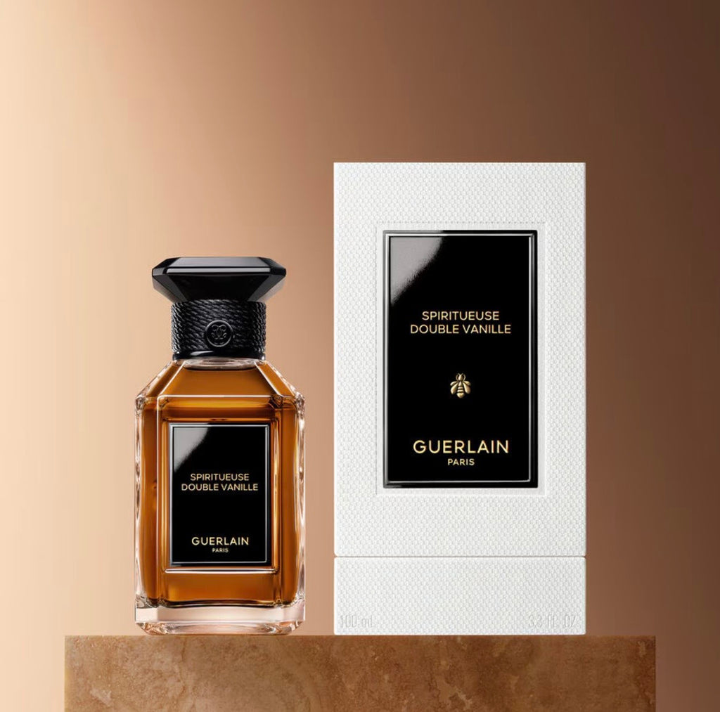 GUERLAIN Spiritueuse Double Vanille eau de parfum 200 ML