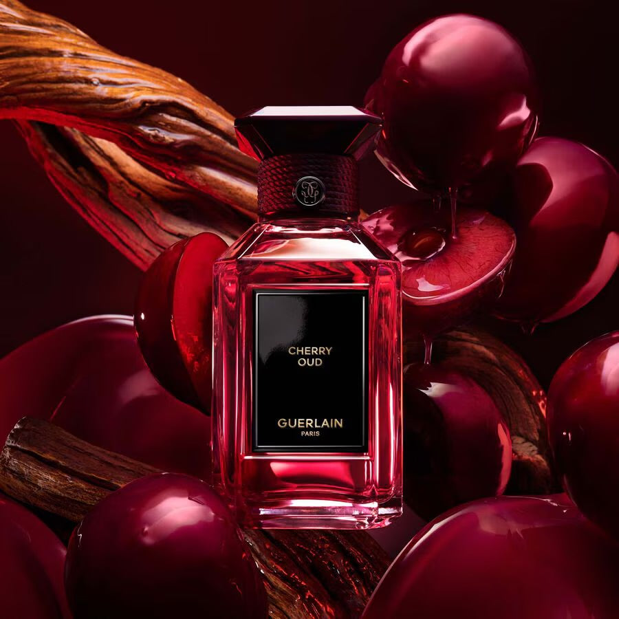 GUERLAIN Cherry Oud eau de parfum 100ml