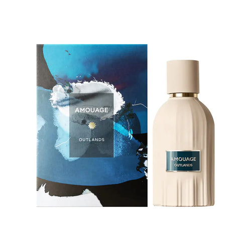 Amouage Outlands              Essence de Parfum, 100ml