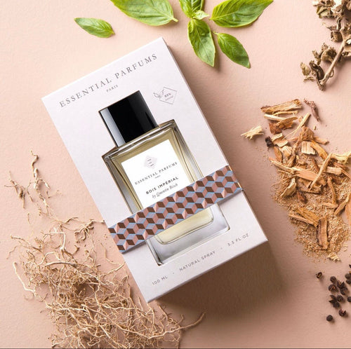 BOIS IMPÉRIAL Essential Parfums