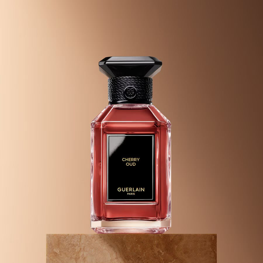 GUERLAIN Cherry Oud eau de parfum 100ml