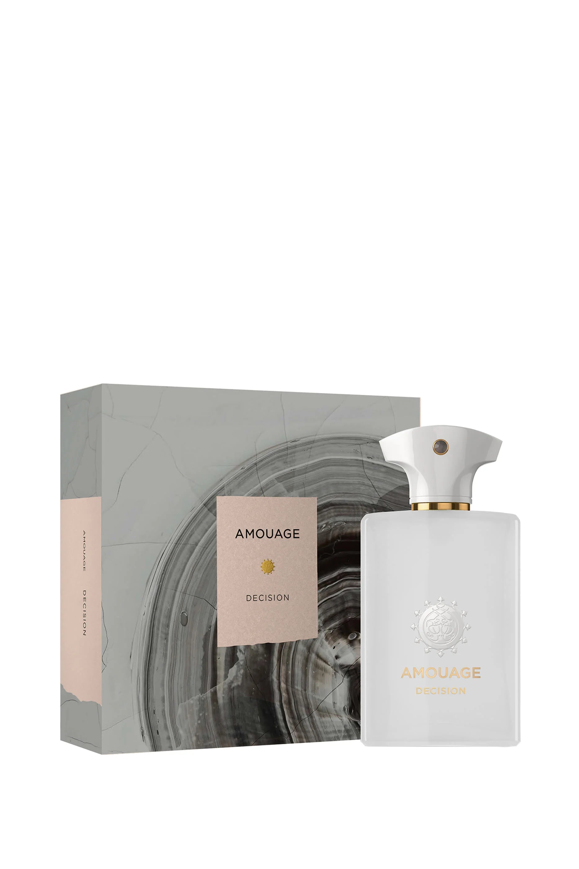 Amouage Decision                      Eau De Parfum 100 ml