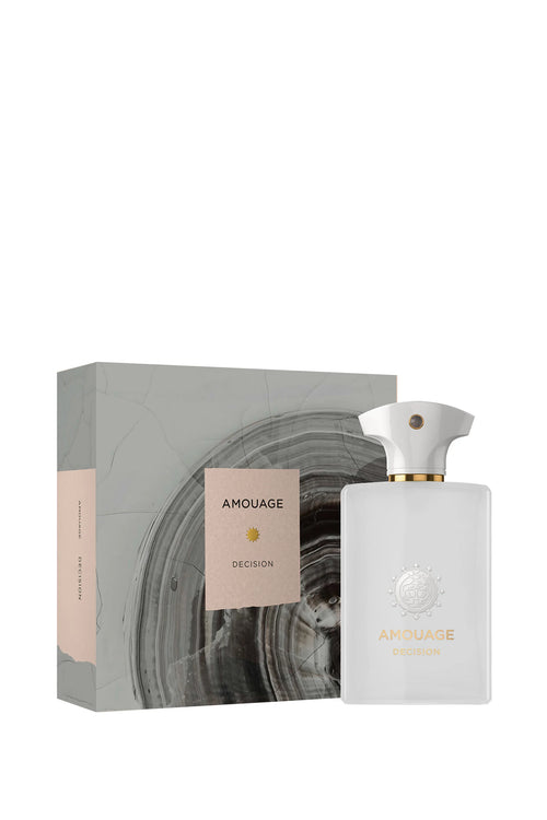Amouage Decision                      Eau De Parfum 100 ml