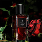 YSL VELOURS FLAMBOYANT ROSE TESTER eau de parfum 125 ml