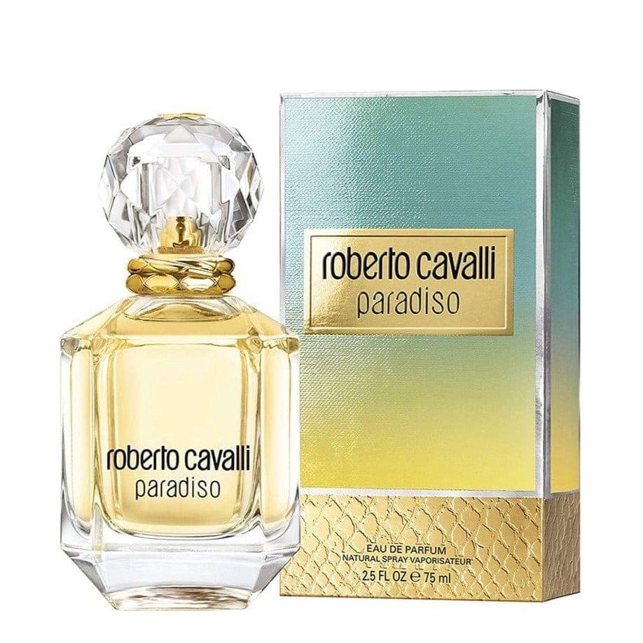 Roberto Cavalli Paradiso Eau de Parfum 75ml