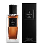 YSL Le Vestiaire des Parfums Babycat Raw Bourbon Eau de Parfum 125ml