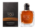 Emporio Armani Stronger With You Intensely Eau de Parfum 100ml