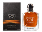 Emporio Armani Stronger With You Intensely Eau de Parfum 100ml