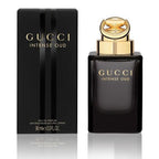 Gucci Intense Oud Eau de Parfum 90ml