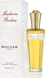 Rochas Madame Rochas Eau de Toilette 100ml