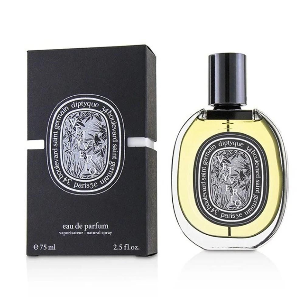 Diptyque Vetyverio Eau de Parfum 75ml
