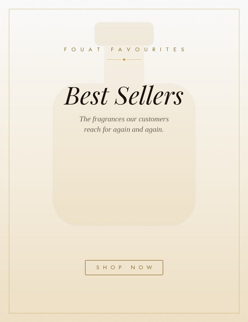 Best Sellers